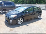 TOYOTA PRIUS FIVE JTDKN3DU5B0324914 снимка