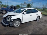Nissan Sentra Sv 3N1AB7AP2GL678266 снимка