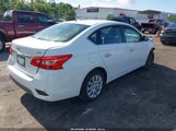 Nissan Sentra Sv 3N1AB7AP2GL678266 снимка