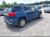 GMC Terrain Sle-2 2GKFLTEK8G6126156 снимка