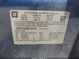 GMC Terrain Sle-2 2GKFLTEK8G6126156 снимка