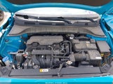 Hyundai Kona Sel KM8K6CAB0PU941696 снимка