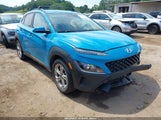 Hyundai Kona Sel KM8K6CAB0PU941696 снимка