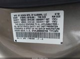 HONDA ODYSSEY TOURING 5FNRL38988B097559 снимка