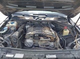 Volkswagen Touareg Vr6 Lux WVGEF9BP7DD001532 снимка