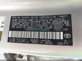 TOYOTA PRIUS TOURING JTDKB20U973283833 снимка