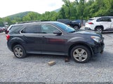 Chevrolet Equinox Lt 1GNALCEKXGZ101163 снимка