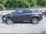 Chevrolet Equinox Lt 1GNALCEKXGZ101163 снимка