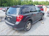 Chevrolet Equinox Lt 1GNALCEKXGZ101163 снимка
