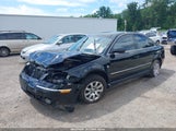 Volkswagen Passat Gls V6 WVWPH63B13P265450 снимка