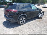 Nissan Rogue Sv Fwd 5N1AT3BA4MC719920 снимка