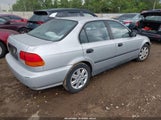 Honda Civic Lx 1HGEJ667XWL000154 photo