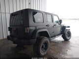 Jeep Wrangler Unlimited Rubicon 1J4GA691X7L126525 снимка