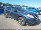 Nissan Murano Platinum/S/Sl/Sv 5N1AZ2MHXGN139180 fotografie