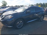 Nissan Murano Platinum/S/Sl/Sv 5N1AZ2MHXGN139180 photo