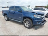 Chevrolet Colorado 2Wd Short Box Lt 1GCGSCEN6L1108961 fotografie
