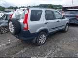 HONDA CR-V EX JHLRD68886C017373 снимка