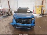 Chevrolet Equinox Fwd Rs 3GNAXLEG0SL315871 снимка