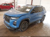 Chevrolet Equinox Fwd Rs 3GNAXLEG0SL315871 fotografie