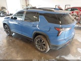Chevrolet Equinox Fwd Rs 3GNAXLEG0SL315871 снимка