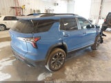 Chevrolet Equinox Fwd Rs 3GNAXLEG0SL315871 fotografie