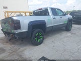 Chevrolet Silverado  1Lt/2Lt 1GCVKREC7EZ360652 снимка