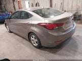 Hyundai Elantra Se 5NPDH4AE5EH513329 снимка