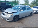 Toyota Corolla Le 1NXBU40E69Z145092 снимка