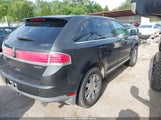 Lincoln Mkx 2LMDU68C67BJ25648 снимка