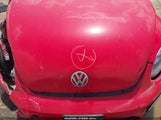 Volkswagen Beetle #Pinkbeetle/1.8T Classic/1.8T S 3VWF17AT9HM611367 photo