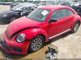 Volkswagen Beetle #Pinkbeetle/1.8T Classic/1.8T S 3VWF17AT9HM611367 photo