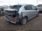 Nissan Sentra 2.0Sr 3N1AB6AP1BL623293 photo