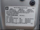 CHEVROLET TAHOE LS 1GNEC13V44R169943 снимка
