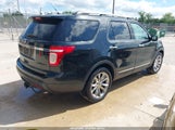 Ford Explorer Xlt 1FMHK7D81BGA30135 снимка