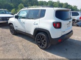 Jeep Renegade Altitude 4X4 ZACCJBBB2HPG52225 снимка