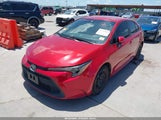 Toyota Corolla Le 5YFEPRAE6LP143495 снимка