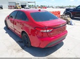 Toyota Corolla Le 5YFEPRAE6LP143495 снимка