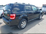 Ford Escape Limited 1FMCU0EG0BKB27065 снимка
