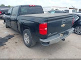 Chevrolet Silverado  1Lt 3GCPCREC8HG445669 снимка