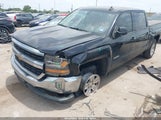 Chevrolet Silverado  1Lt 3GCPCREC8HG445669 снимка
