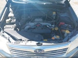 Subaru Forester 2.5X Limited JF2SH64689H743766 снимка