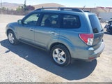 Subaru Forester 2.5X Limited JF2SH64689H743766 снимка