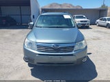 Subaru Forester 2.5X Limited JF2SH64689H743766 снимка