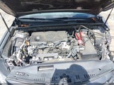 Toyota Camry Le 4T1B11HK1KU205657 fotografie
