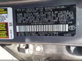 Toyota Camry Le 4T1B11HK1KU205657 fotografie