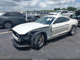 Ford Mustang Ecoboost 1FA6P8TH0H5249375 снимка
