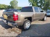 Chevrolet Silverado  2Lt 3GCUKREC4FG160244 снимка