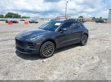 Porsche Macan WP1AA2A51KLB06027 fotografie