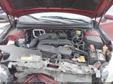 Subaru Outback 2.5I Limited 4S4BSANCXH3223163 снимка