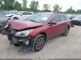 Subaru Outback 2.5I Limited 4S4BSANCXH3223163 снимка